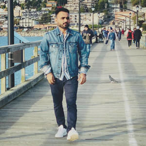 Meet your Posher, Shaminder